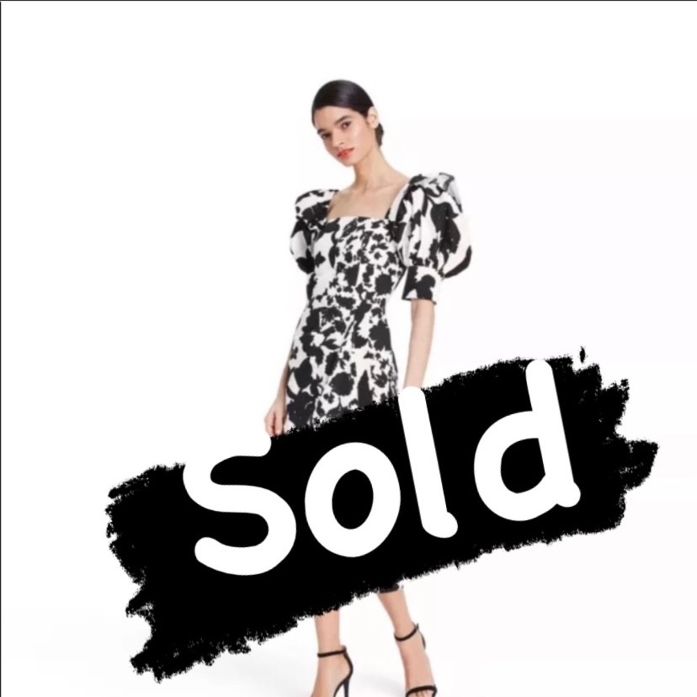 Christopher John Rogers Wrap Dress